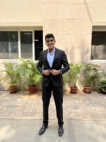 Pratham Kulkarni